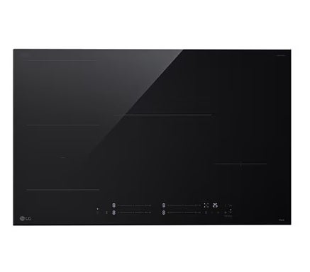 LG BCI807T4 80cm Induction Cooktop
